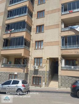 Gemlak Tan Cukurbahcede Yeni Binada 3+1 Daire