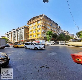 Yüksek Ciro Kapasitesinde Devren Satılık Köşe Başı Nohut Dünyası