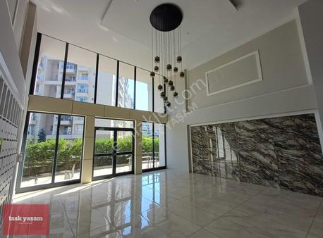 Mopaş Bahçe Evler Geniş Ve Kullanışlı Sıfır 2+1 Bahçe Dubleksi