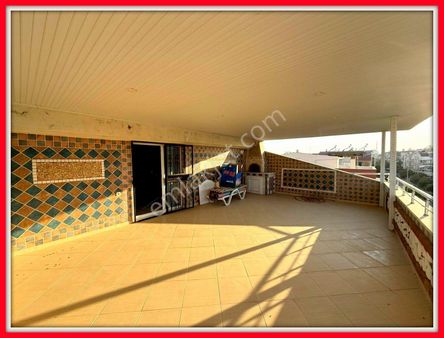 Didim Merkezde Satılık 4+1 Dubleks Daire