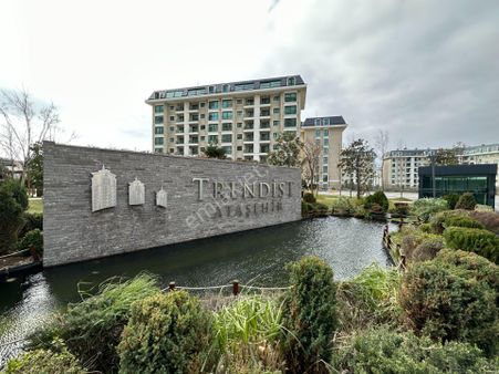 Ataşehir Trendist 3+1 Kiralık Daire