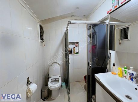 ▄vega▄gayrimenkul▄şehrin Tam Merkezinde 6+2 Dubleks