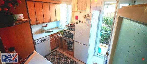 İzmir Buca Göksu Mahallesi Satılık Daire