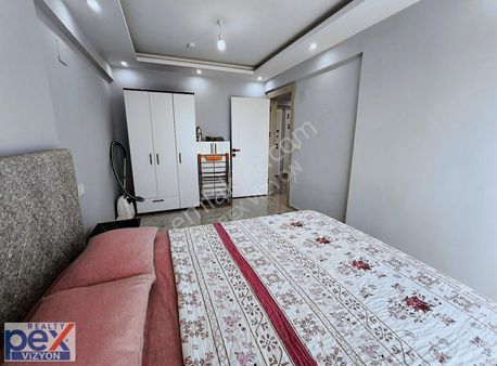 Ortaca ' Da Havuzlu Kiralık 1+1 Daire