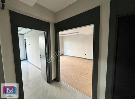 Özlüce De Eşsiz Konumda Kiralık 2+1 Bahçe Katı