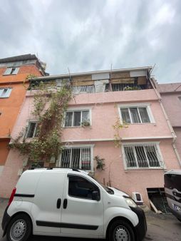 Yıldırım Bağlaraltı Mahallesin'de 2+1 Kiralık Daire