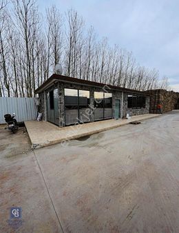 Terme Yeni Sanayi Bölgesinde Yatırımlık Fırsat İşyeri 6000m2