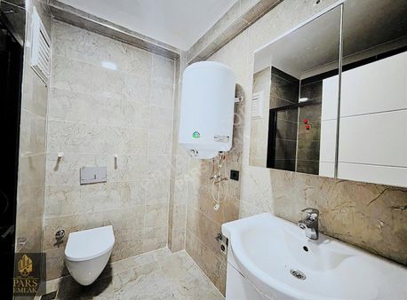 Parstan Akçayda Alışveriş Merkezine Yakın Yeni Binada Şık 2+1