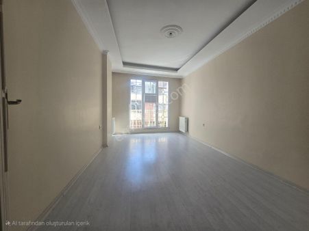 Mimar Emlak'tan Mehmet Akifte Krediye Uygun Güney Cephe 2+1 1.kat