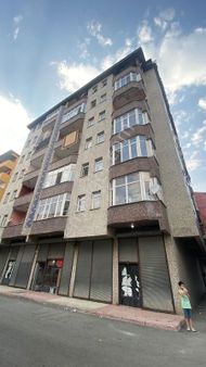 Bilyus Danışmanlıktan Satılık 3+1 Daire Murat Mahallesi