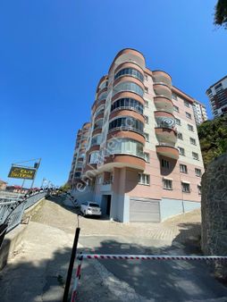 Trabzon Beşirli Site İçi Kiralık Daire