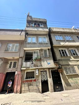 Akyol Mah De 3 Katlı Müstakil Apartman