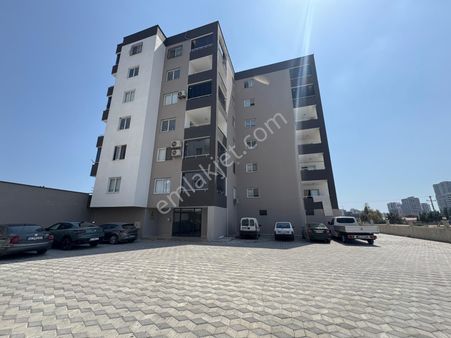 Toroslar Demirtaş Mah Sıfır Kiralık 4+1 Daire