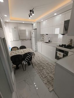 Sincan Malazğirt De Bağımsız 3+1 Katta Yapılı Daire