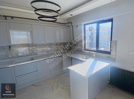 Özgür'den Çöşnükte Satılık Lüks Sıfır 3+1 Fırsat Daireler