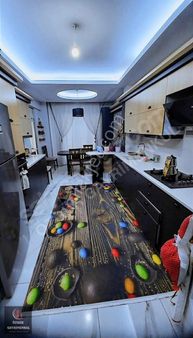 Özgürden Tecdede 4+1 Satılık Lüks Daire