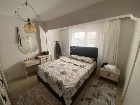 Bursa Emlak Alem-i Merkeze Yakın 2+1 90 M2 Bütçeye Uygun Fırsat Daire