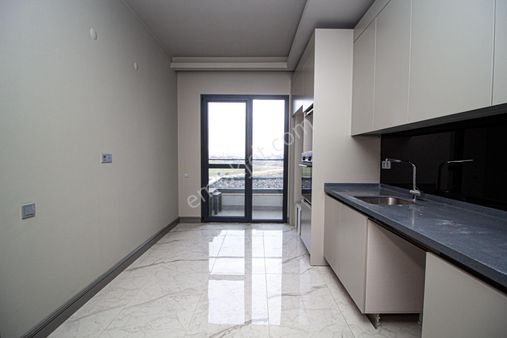 Kent İncek Satış Ofisinden 2+1 Büyük Tip Satılık Daireler