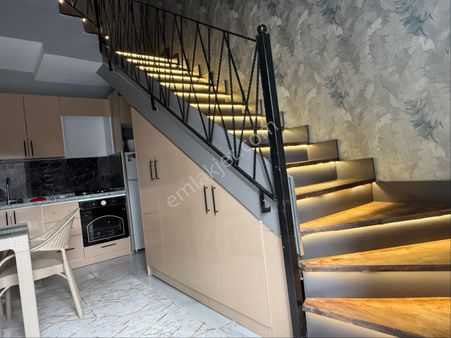 Kiralık Dublex Lüks 2+0 Daire