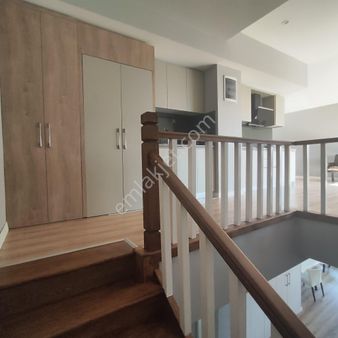 Deniz Manzaralı 3+1 Kiralık Daire