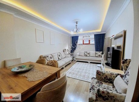 Şeref Emlak Muhteşem Konumlu Müstakil Bahçeli Daire