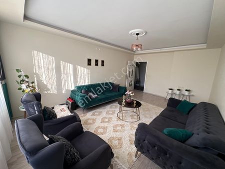 Marka Gayrimenkul*den 2+1 Yüksek Giriş Krediye Uygun Daire