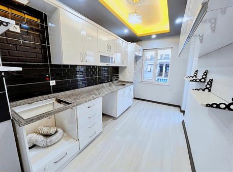 Kepez Yeni Mah. Tramvay Dibinde Lüks 5+1 Dublex Kaçmaz Fırsat !!