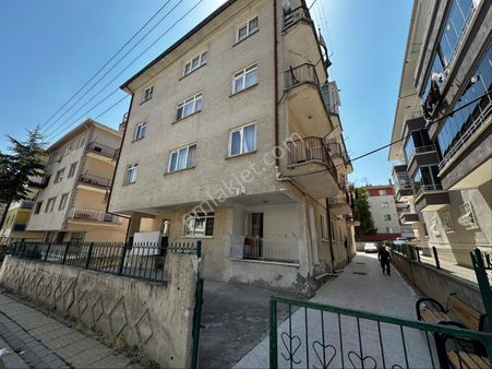 A L C Denatatürk Mah. Merkeze Yakın Konumda 2+1 Önce Cephe Daire