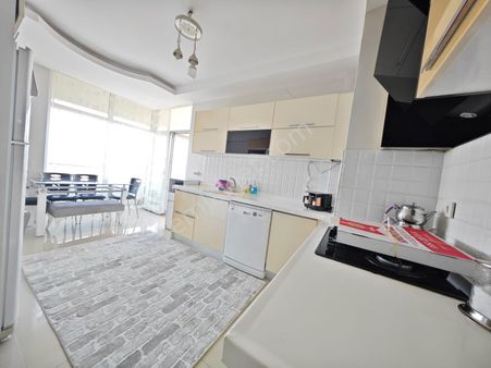 Elisa Gyo// İldem 3 Cadde Üzeri Ödül Kalitesiyle 3+1 Geniş Ferah Daire Fırsatı