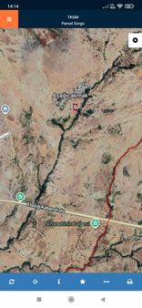 Harzem Gayrimenkulden Aşağı Çakmakta Köyiçi Satılık Tarla