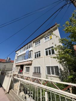 Uca’dan Ahicelal Mahallesin De Komple Satılık Bina ..!!