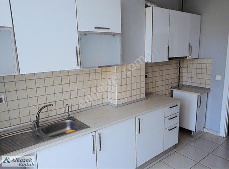 Yapracık Odtü Toki Konutları Oturuma Hazır Boş 3+1 Satılık Daire