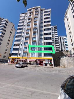 Nurak Bloklarında 170m² 4+1 Ara Kat Satılık Daire Krediye Müsaittir, Araç Takası Olur