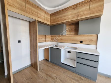 Kumsaldan Altınkumda Muhteşem Fiyat Çift Asansörlü_1+1_daire!!!