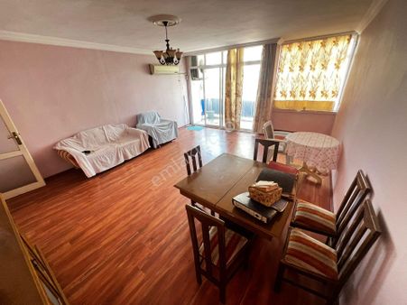 Prestij'den Pirireis'te Asansörlü Ayrı Mutfak Geniş 2+1 Daire