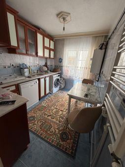 Hayal'den Pınarbaşı'nda Asansörlü Cadde Üzeri 3+1 Kupon Daire !!