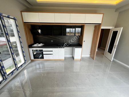 Yiğit'ten Altınkumda 2+1 Müstakil Kullanımlı Lüks Daire