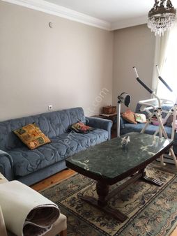 Nebiler'de 450m2 Arsa İçinde Satılık 280m2 Müstakil Villa