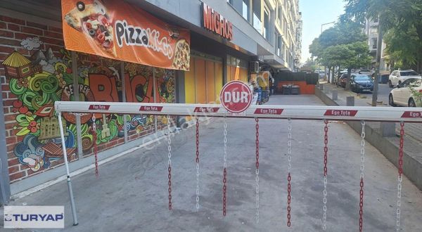 Bucada Yatırımlık Migros Kiracılı Dükkan