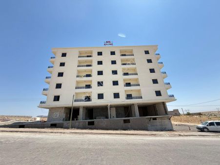 Barak Emlak'tan Vefa Evleri Üstü Sıfır Lüks 1+1 Satılık Dairemiz