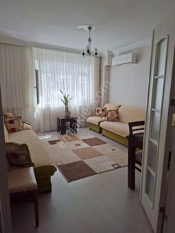 Dervişeli Mahallesi Kefevi Sokak'ta Köşe Binadan Satılık Daire