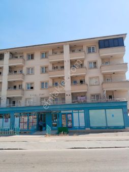 Wınner Wall'dan Merkezi Konumda 1+1 Eşyalı Kiralık Daire