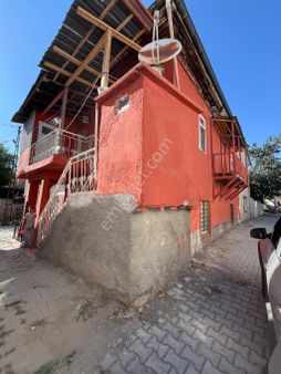 2katlı Ayrı Tapulu Satılık Müstakil Ev Takas Var