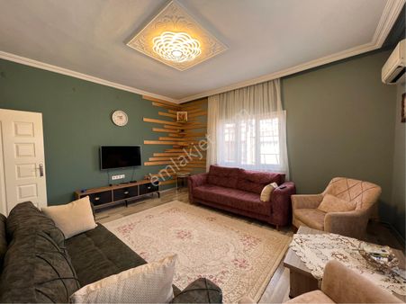Buca İşçievleri Yiğitler Mah De 3+1 125m2 Dgazlı Satılık Daire