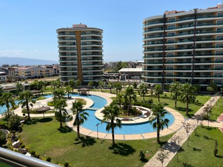 Armada Prestige 3+1 Rezidans