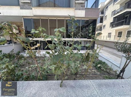 Bergama | Fatih Mh 2+1 Satılık Daire