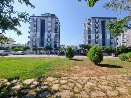 Güzelobada Havuzlu Sitede Geniş 2+1 Fırsat Daire