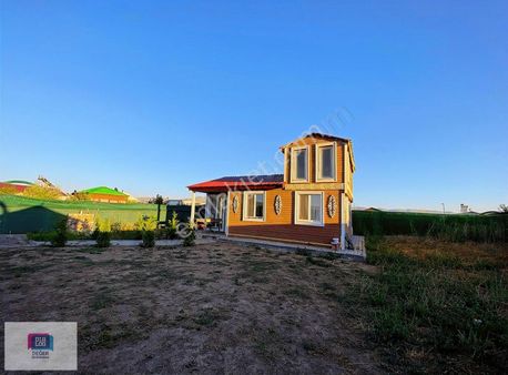 Dialog Değer'den Havalimanı Yolunda Satılık Hobi Bahçesi !