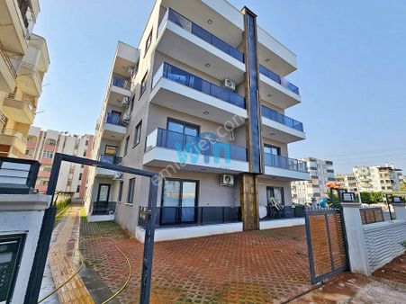 Win'den Mavi Bayraklı Sahilde Denize 0 Mesafede 1+1 Yaşam Alanı