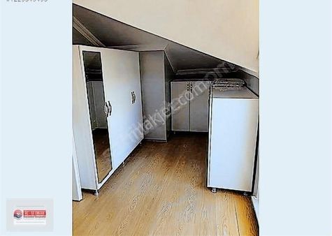 Üçel Emlaktan Anacadde Üzeri 3+1 Satılık Dubleks Daire